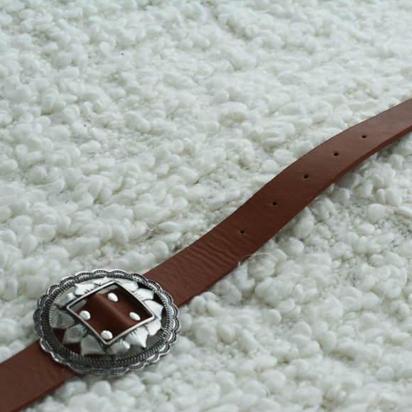 3/$30 - BNWT Forever 21 Western Style Belt - Picture 3 of 4